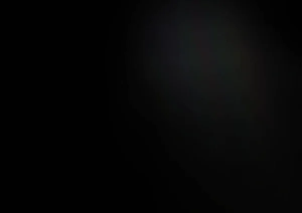 Темно Чорний Векторний Розмитий Візерунок — стоковий вектор