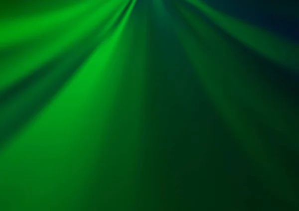 Світло Зелений Вектор Абстрактний Шаблон — стоковий вектор