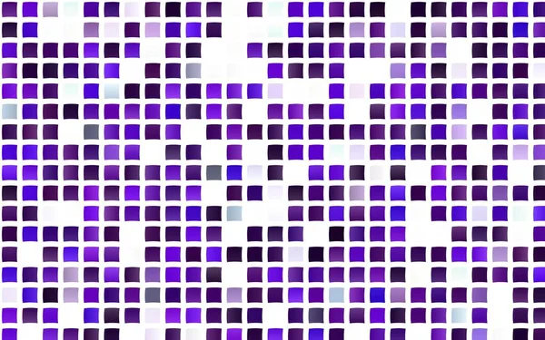 Luz Fondo Vector Púrpura Con Rectángulos — Archivo Imágenes Vectoriales