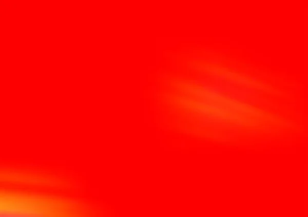 Modèle Lumineux Abstrait Vecteur Rouge Clair — Image vectorielle