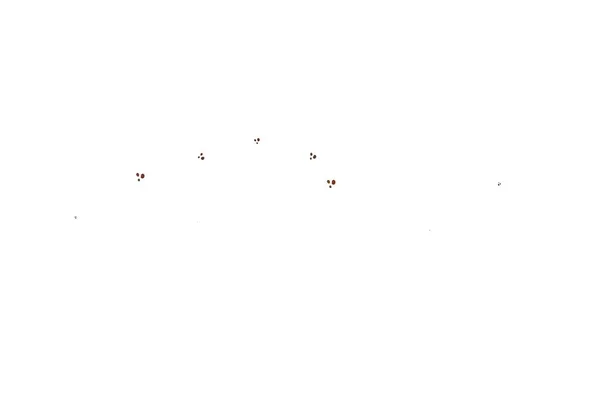 Světle Červený Vektorový Obrazec Lávovými Tvary Kreativní Geometrická Ilustrace Mramorovém — Stockový vektor