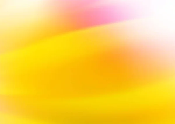 Astratto Sfondo Multicolore Con Forme Lampada Illustrazione Vettoriale — Vettoriale Stock