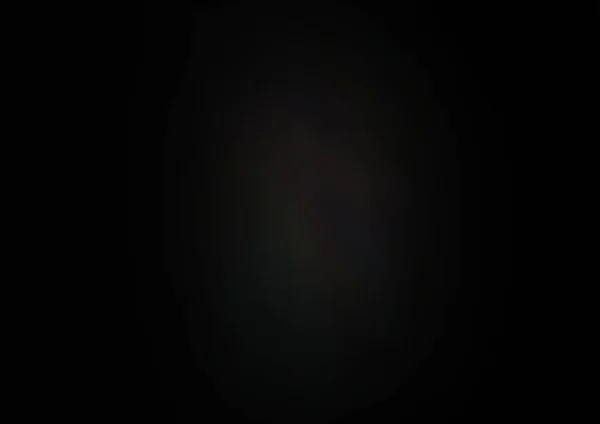 Темне Срібло Сірий Вектор Розмитий Яскравий Шаблон — стоковий вектор