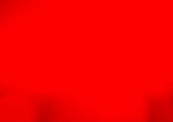 Modèle Flou Vectoriel Rouge Clair — Image vectorielle