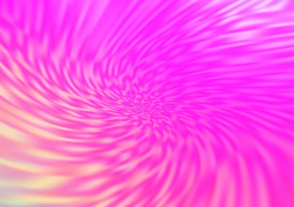 Modèle Flou Vectoriel Rose Clair — Image vectorielle