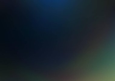 Bulanık renkli çizgiler. Soyut vektör arkaplanı 