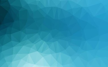 Çoklu renkli vektör üçgen mozaik dokusu