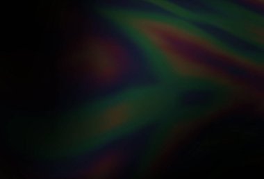 Koyu gümüş, gri vektör parlak dokuyu bulanıklaştırdı. Soyut ve gradyan renkte renkli çizimler. İşiniz için en iyi bulanık tasarım..