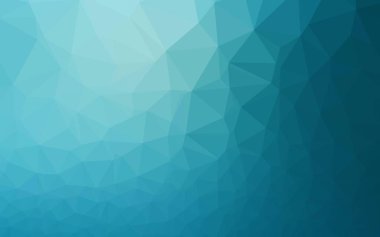 Çoklu renkli vektör üçgen mozaik dokusu