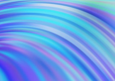 Multicolor vector background with lamp shapes.