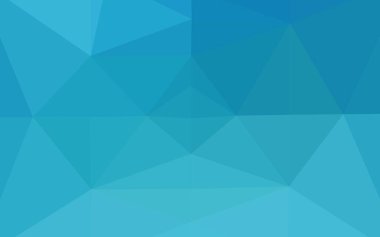 Çoklu renkli vektör üçgen mozaik dokusu