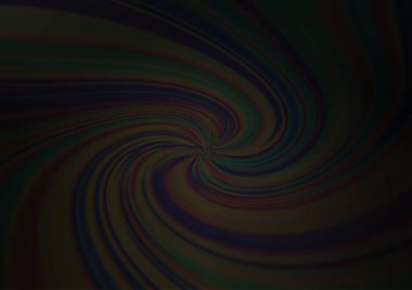 Koyu Gümüş, Gri vektör soyut şablonu.