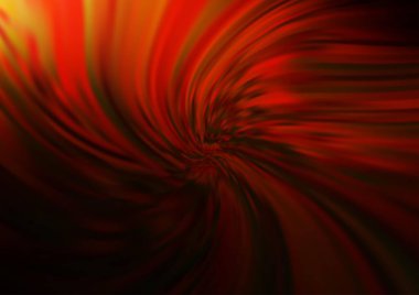 Multicolor vector background with lamp shapes.