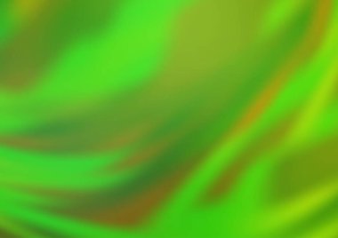 Bulanık çizgilerden oluşan parlak çizimler. Reklamınız, broşürleriniz, broşürleriniz için yeni bir doku.