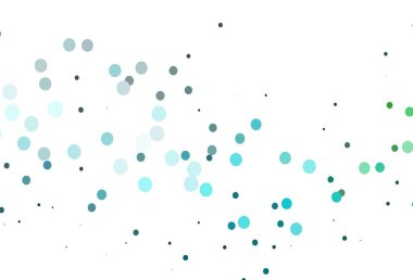 Bükülmüş kurdeleli vektör şablonu. Bulanık çizgilerden oluşan parlak çizimler. Reklamınız, broşürleriniz, broşürleriniz için yeni bir doku.