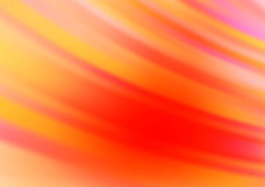 Çizgileri olan soyut vektör arkaplanı. İş broşürleri, broşürler için desen.