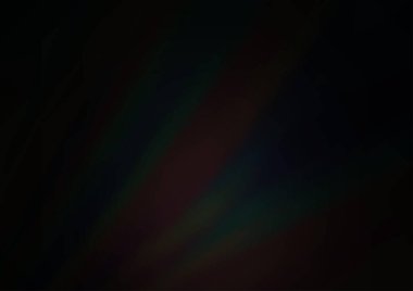 Çizgileri olan soyut vektör arkaplanı. İş broşürleri, broşürler için desen.