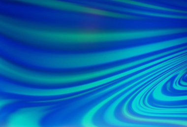 Multicolor vector background with lamp shapes.