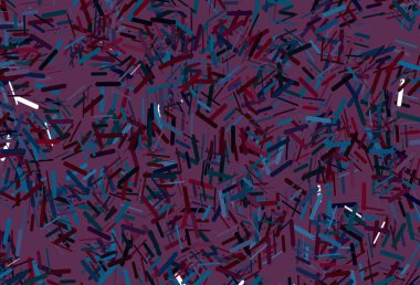 Üçgenli soyut geometrik arkaplan. vektör illüstrasyonu.