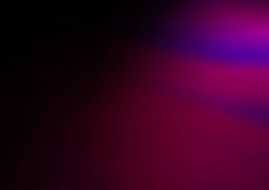 Bulanık renkli çizgiler. Soyut vektör arkaplanı 