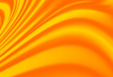 Multicolor vector background with lamp shapes.