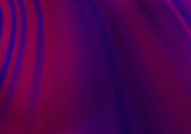 Multicolor vector background with lamp shapes.