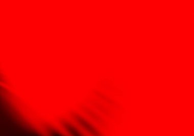 Bulanık renkli çizgiler. Soyut vektör arkaplanı 