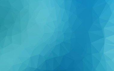 Çoklu renkli vektör üçgen mozaik dokusu