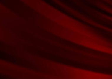 Düz çizgileri olan koyu kırmızı vektör düzeni.