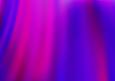 Multicolor vector background with lamp shapes.