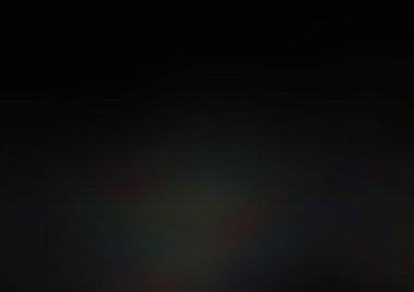 Bulanık renkli çizgiler. Soyut vektör arkaplanı 