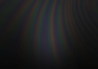 Koyu Gümüş, gri vektör bulanık ve renkli şablon.