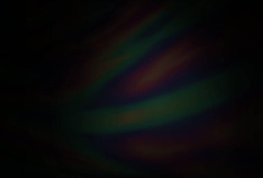 Koyu gümüş, gri vektör bulanık desen. Eğilimli zarif, parlak bir çizim. Bir cep telefonu için arka plan.