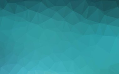 Çoklu renkli vektör üçgen mozaik dokusu