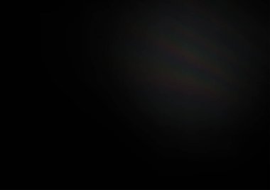 Bulanık renkli çizgiler. Soyut vektör arkaplanı 