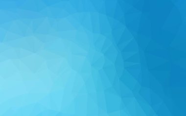 Çoklu renkli vektör üçgen mozaik dokusu