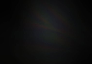 Bulanık renkli çizgiler. Soyut vektör arkaplanı 