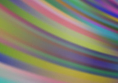 Açık Gümüş, tekrarlanan çubuklarla gri vektör şablonu.