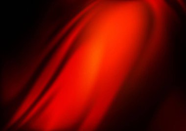 Multicolor vector background with lamp shapes.