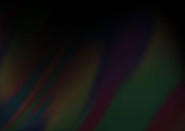 Lamba şekilli koyu siyah vektör deseni.