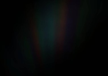 Koyu Gümüş, gri vektör bulanık ve renkli şablon.