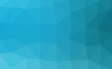 Çoklu renkli vektör üçgen mozaik dokusu