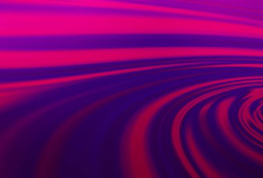 Multicolor vector background with lamp shapes.