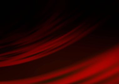 Koyu kırmızı vektör parlak arkaplanı bulanıklaştırdı.