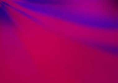 Koyu Mor vektör soyut şablonu.