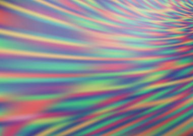 Açık Gümüş, gri vektör soyut bulanık desen.