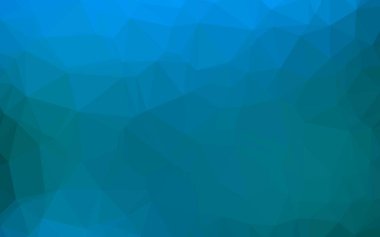 Çoklu renkli vektör üçgen mozaik dokusu