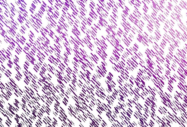 Patrón Sin Costuras Con Rayas Rosa Púrpura — Vector de stock