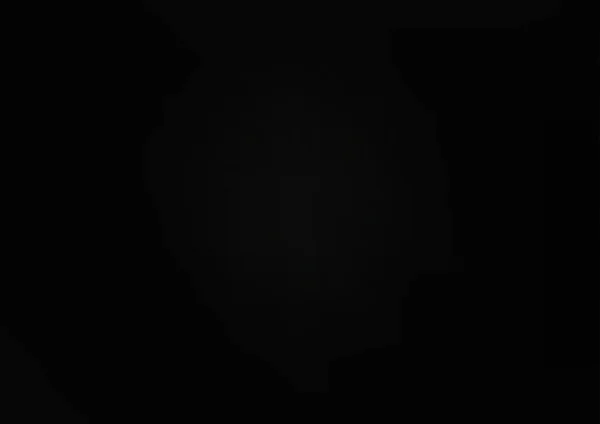 Темно Серебристый Серый Вектор Размыт Раскрашен — стоковый вектор