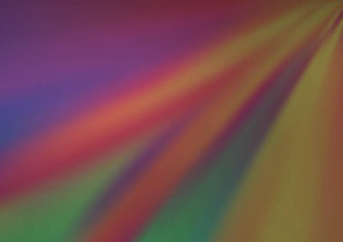 Light Silver, gri vektör modern zarif şablon. Eğilimli zarif, parlak bir çizim. Bulanık tasarım web siteniz için kullanılabilir.